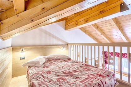 MINI SUITE 110 CON SOPPALCO